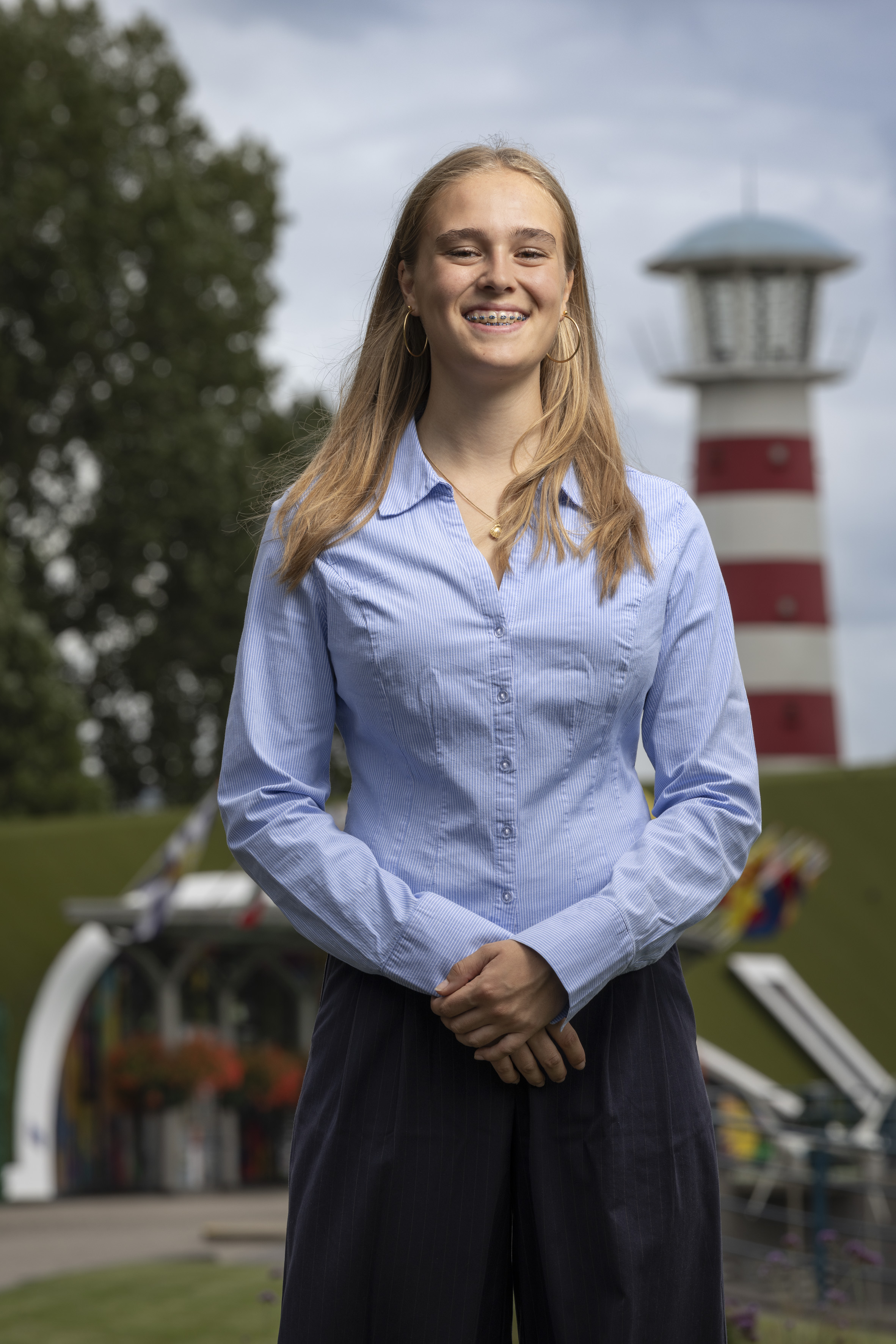Wethouder van Madurodam